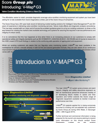 Introduction to VMAP G3 valve condition and performance monitoring system